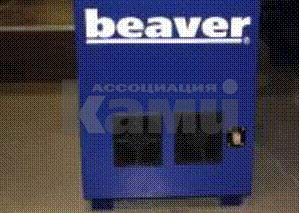 Система принудительного охлаждения стойки с ЧПУ